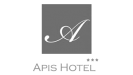 logo Apis Hotel