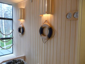 hotel ‘dr.Irena Eris” Polanica