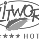 logo hotel Litwor