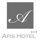 logo Apis Hotel