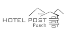logo Hotel Post Fusch