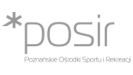 logo POSIR