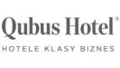 Qubus Hotel logo