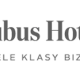 Qubus Hotel logo