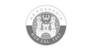 KS Posnania logo