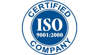 Certyfikat Zarządzania Jakością